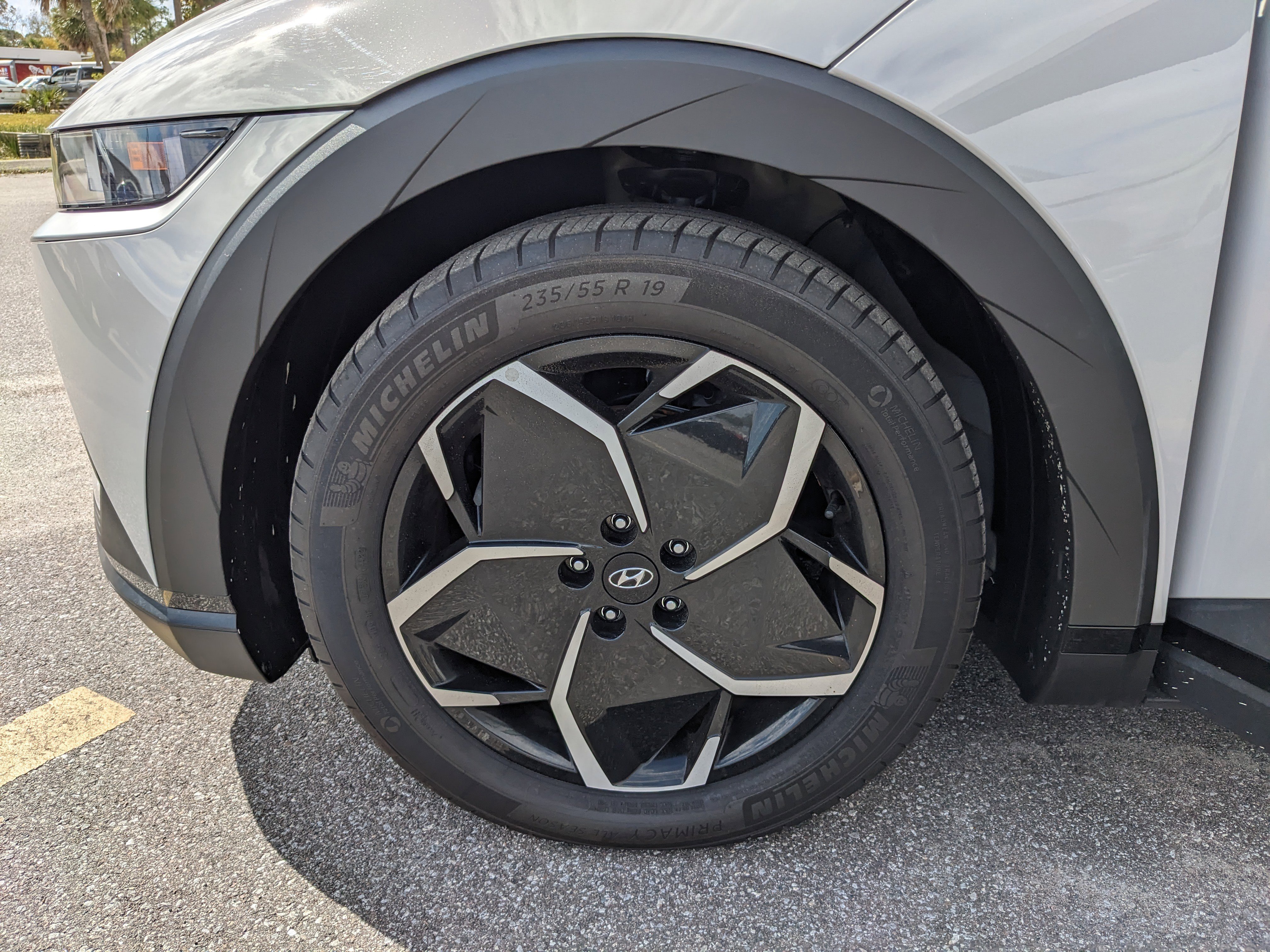 Used 2023 Hyundai Ioniq 5 SEL image 35