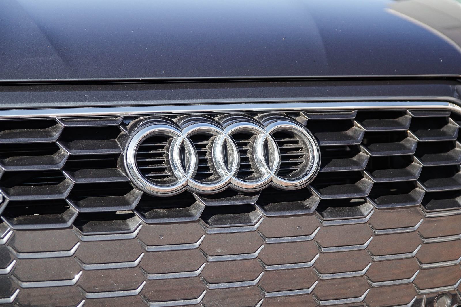 Certified 2024 Audi A3 2.0T Premium w/ Convenience Package image 13