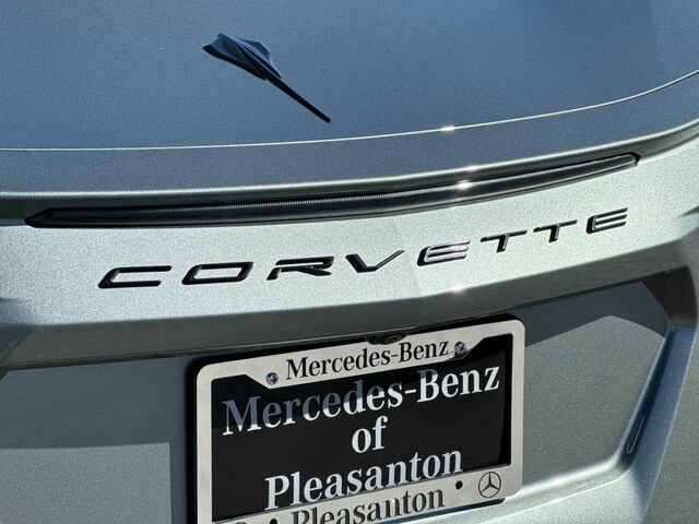 Used 2022 Chevrolet Corvette Stingray Coupe w/ 1LT RWD image 28