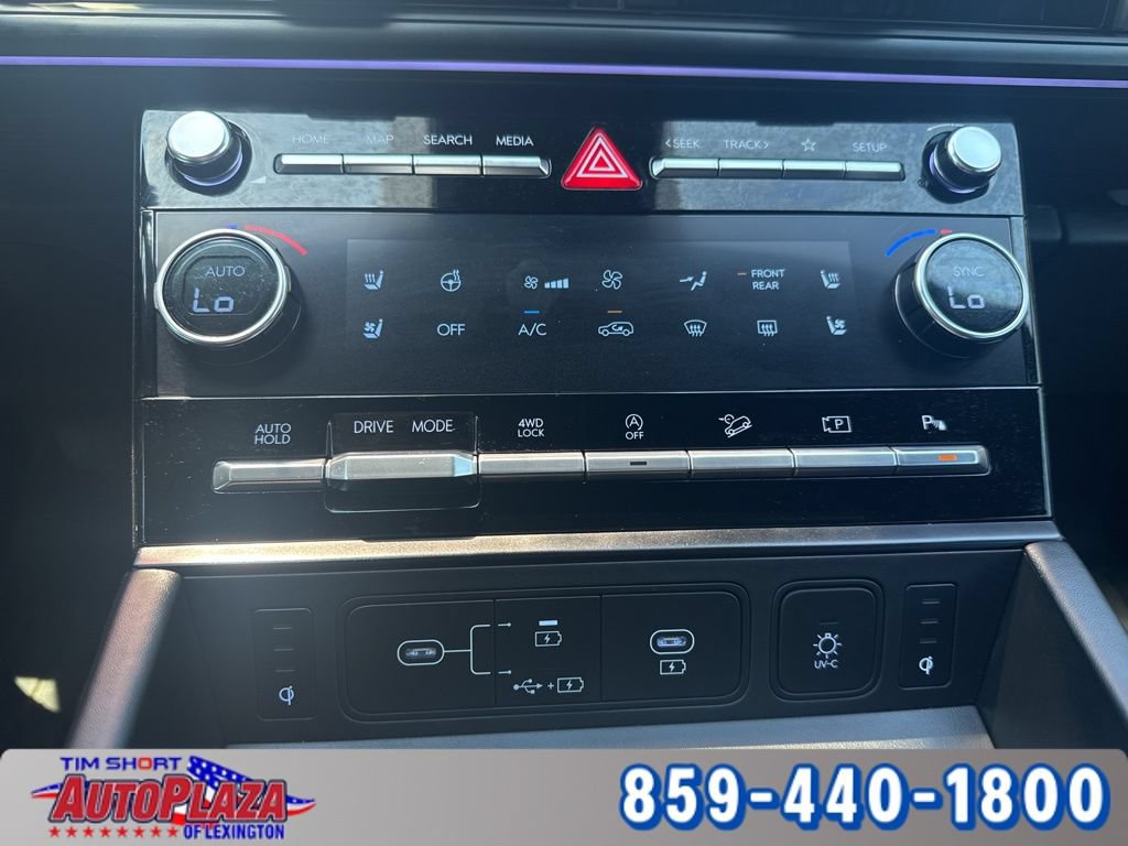 Used 2025 Hyundai Santa Fe Calligraphy AWD/4WD image 19