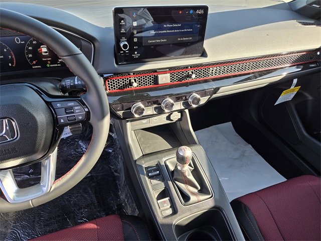 New 2026 Honda Civic Si image 19