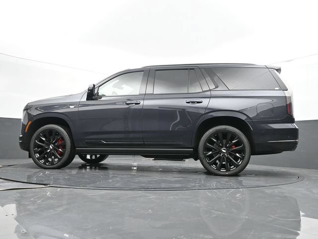 Used 2025 Cadillac Escalade Sport Platinum AWD/4WD image 52