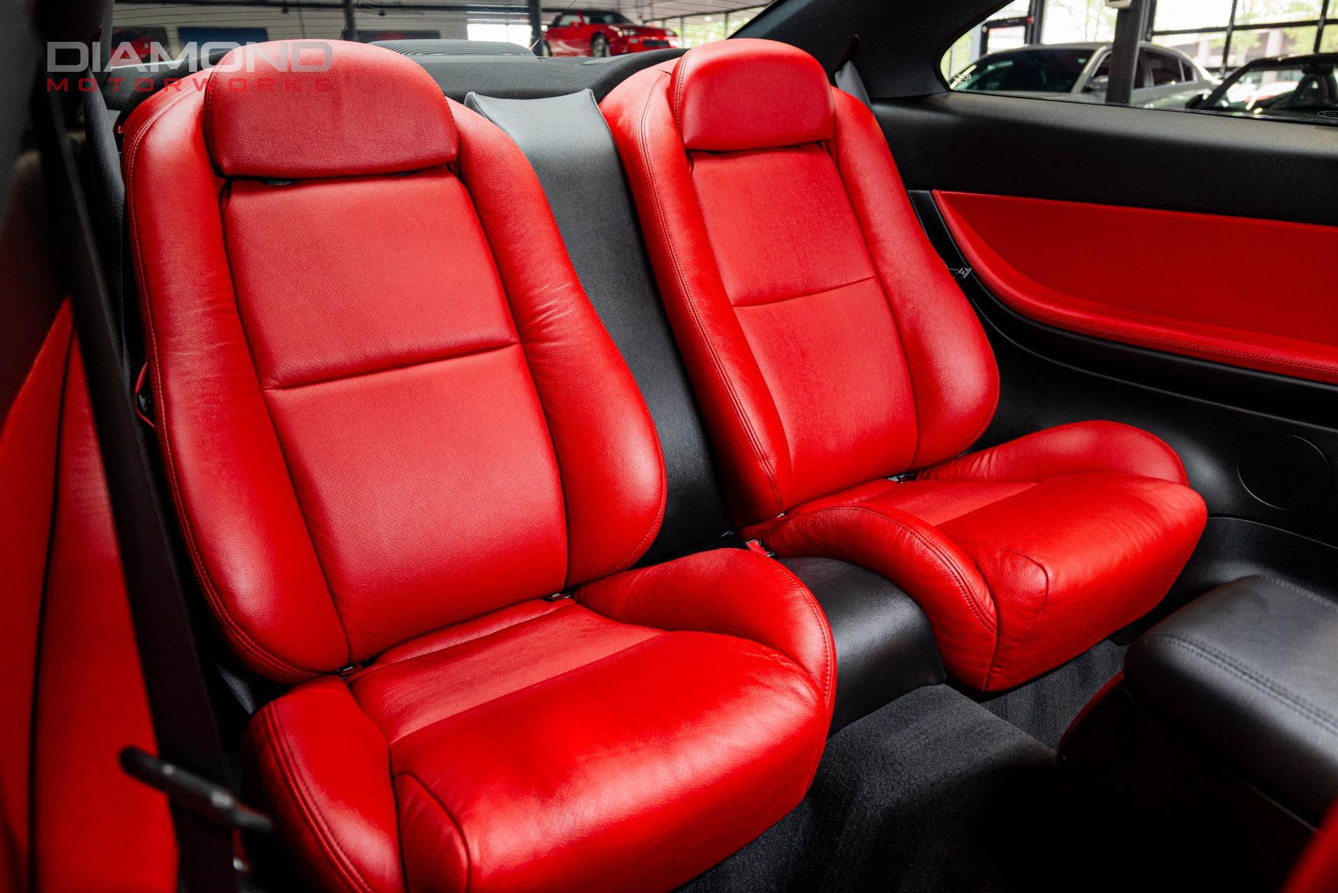 Used 2006 Pontiac GTO RWD image 23