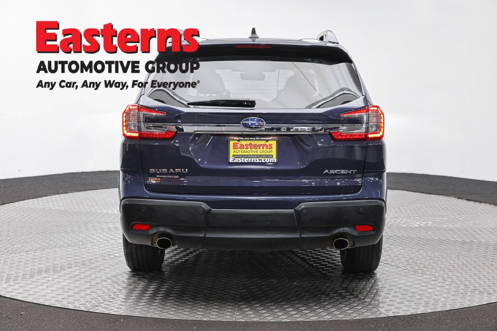 Used 2025 Subaru Ascent Premium AWD/4WD image 8