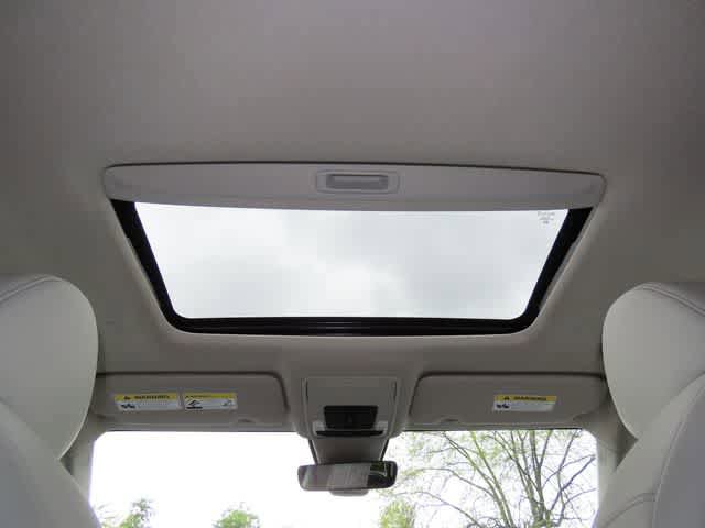 Used 2023 Honda CR-V EX-L image 24