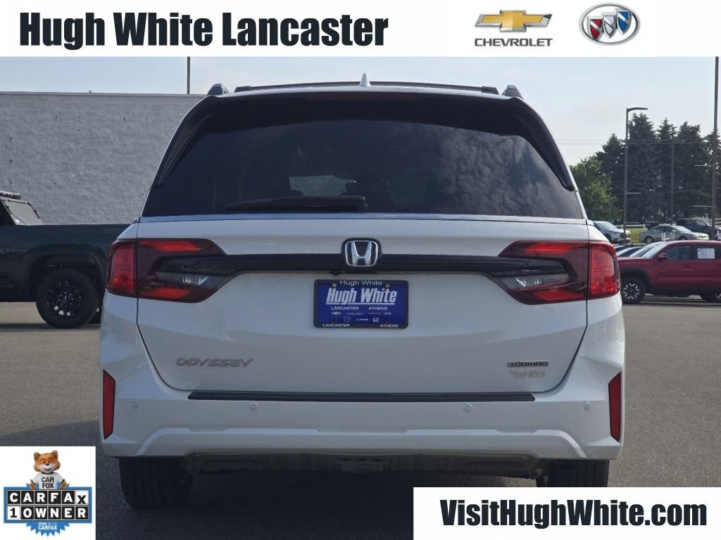 Used 2026 Honda Odyssey Touring image 18