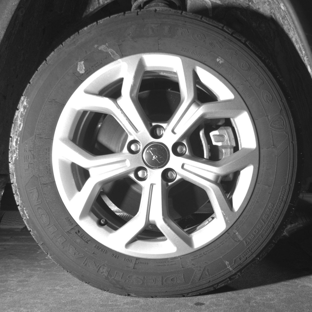 Used 2025 Jeep Compass Latitude image 13