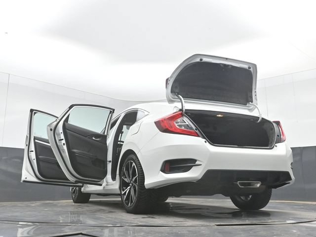 Used 2019 Honda Civic Sport image 51
