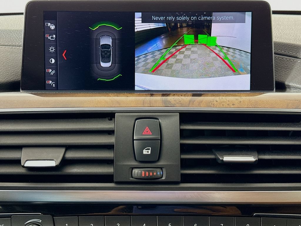 Used 2018 BMW 440i Convertible RWD image 14