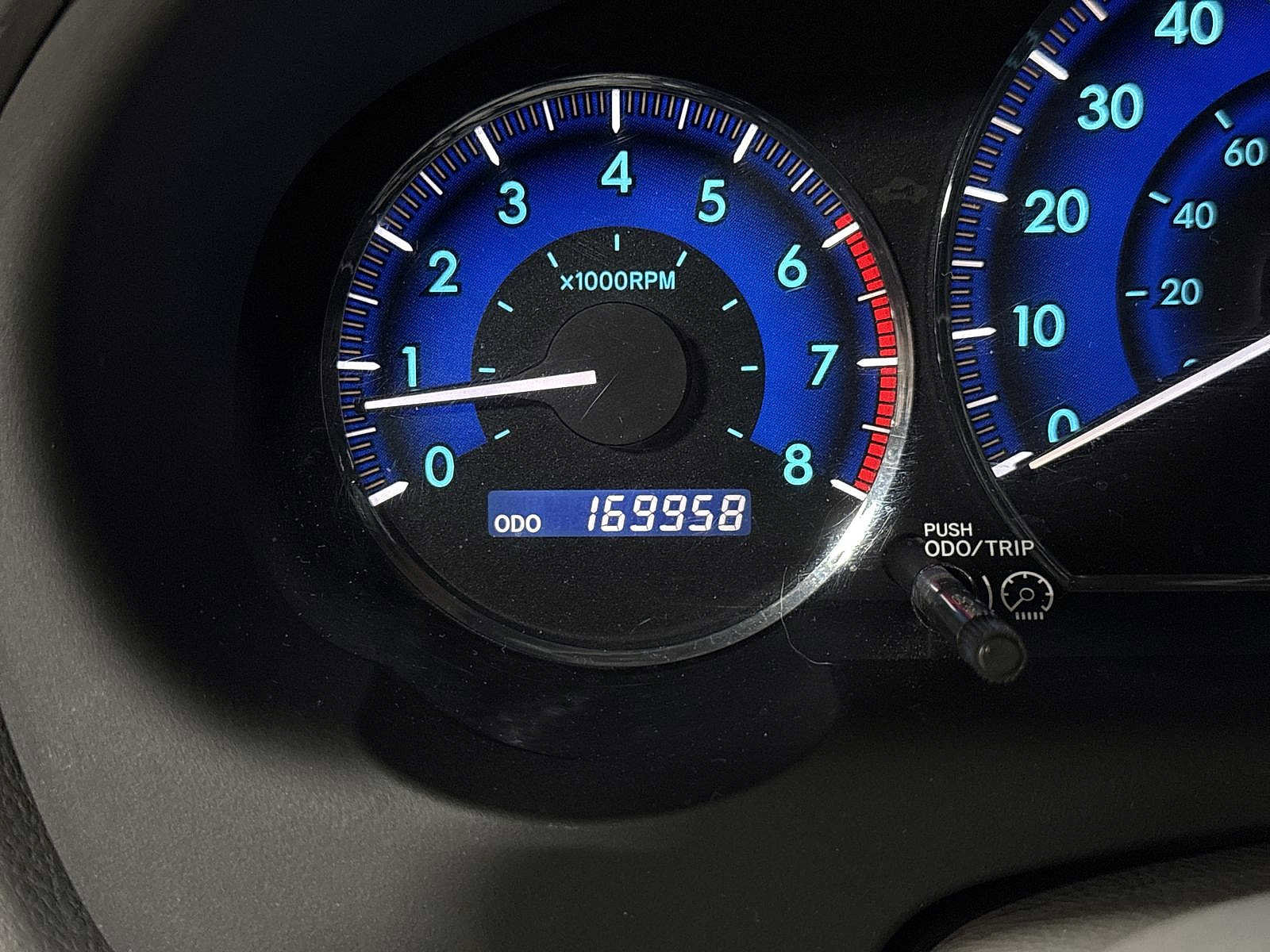 Used 2006 Toyota Sienna LE AWD/4WD image 17