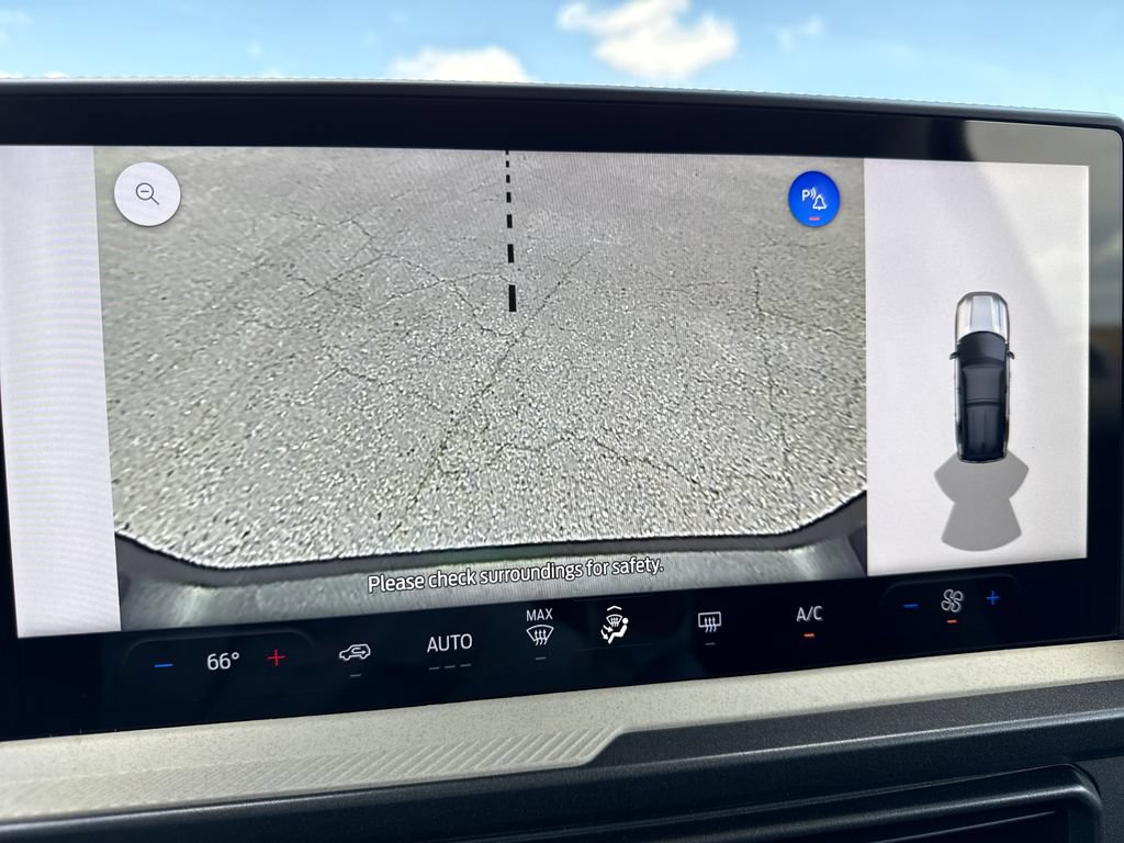 New 2026 Ford Bronco Sport Big Bend AWD/4WD image 24