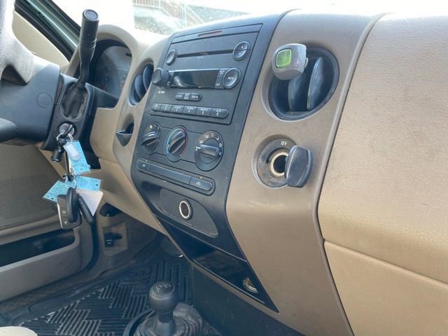 Used 2007 Ford F150 XL image 28