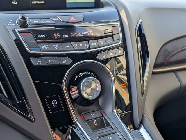 New 2026 Acura RDX A-Spec AWD/4WD image 14