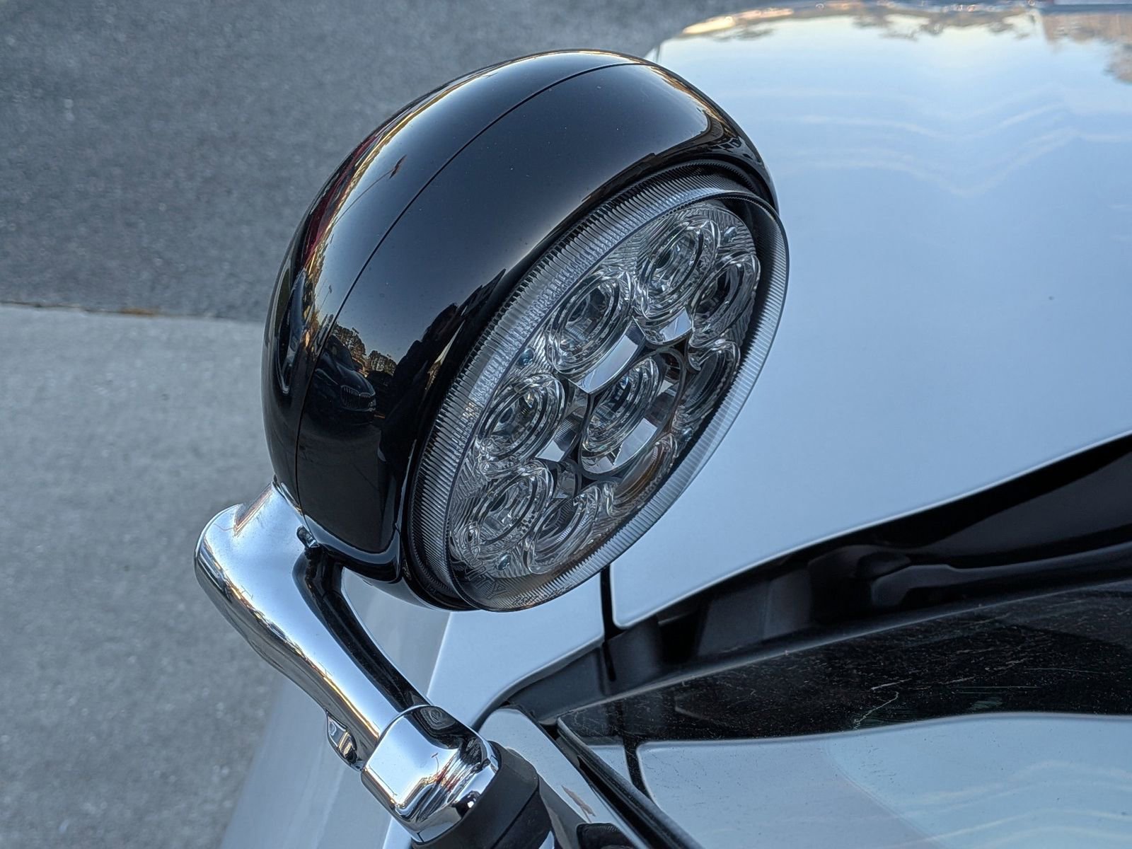 New 2026 Ford Explorer 4WD Police Interceptor image 14