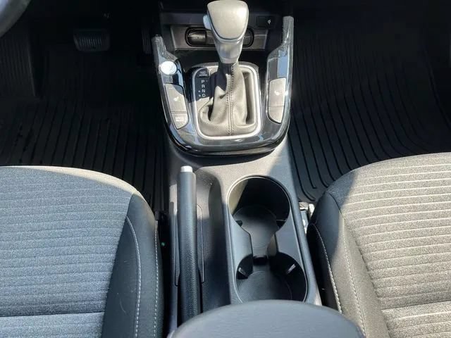 Used 2025 Kia Soul EX FWD image 15