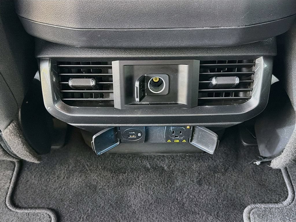 Used 2023 Ford F150 XLT w/ Equipment Group 302A High AWD/4WD image 40