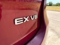Used 2020 Kia Sorento EX FWD image 9