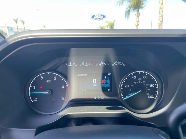 New 2026 Ford F250 XLT w/ FX4 Off-Road Package AWD/4WD image 10
