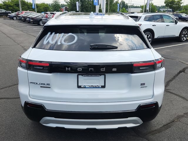 New 2026 Honda Prologue Touring image 5