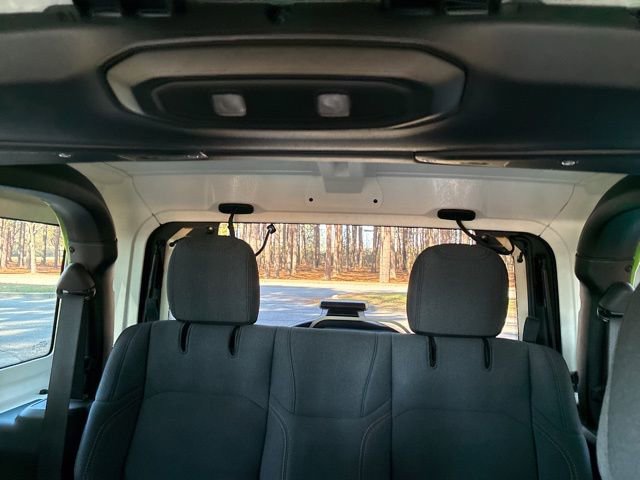 Used 2025 Jeep Wrangler Sport image 32