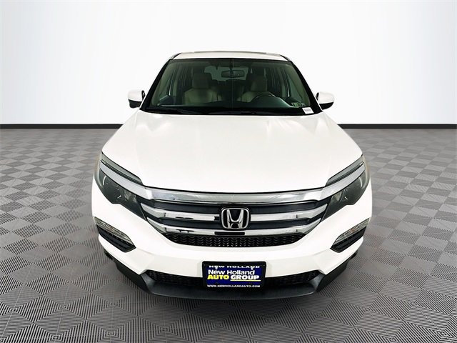 Used 2018 Honda Pilot EX-L video 2