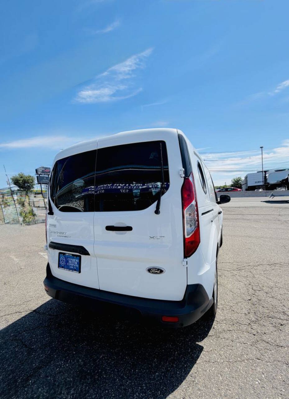 Used 2016 Ford Transit Connect XLT FWD image 5
