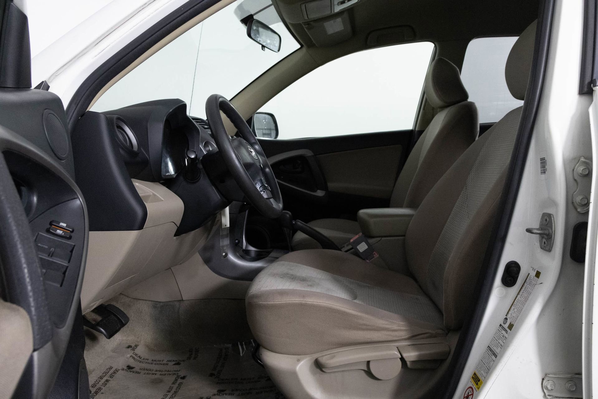 Used 2007 Toyota RAV4 4WD image 15