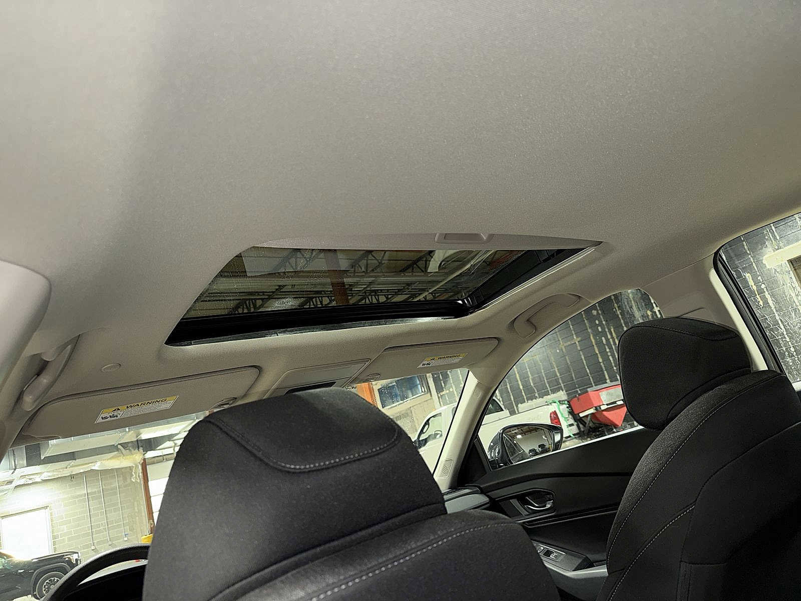 Used 2024 Honda Accord EX image 24