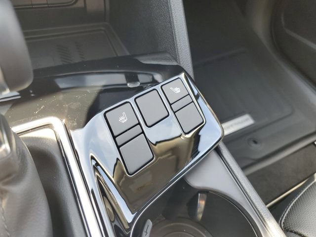 Certified 2025 Kia Sportage EX w/ Premium Package image 25