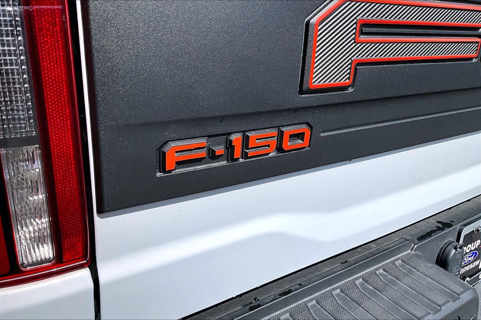 Used 2025 Ford F150 Raptor AWD/4WD image 31