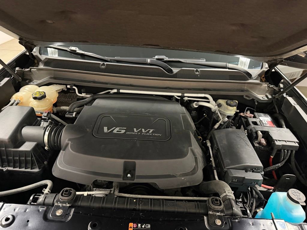 Used 2016 Chevrolet Colorado LT image 39