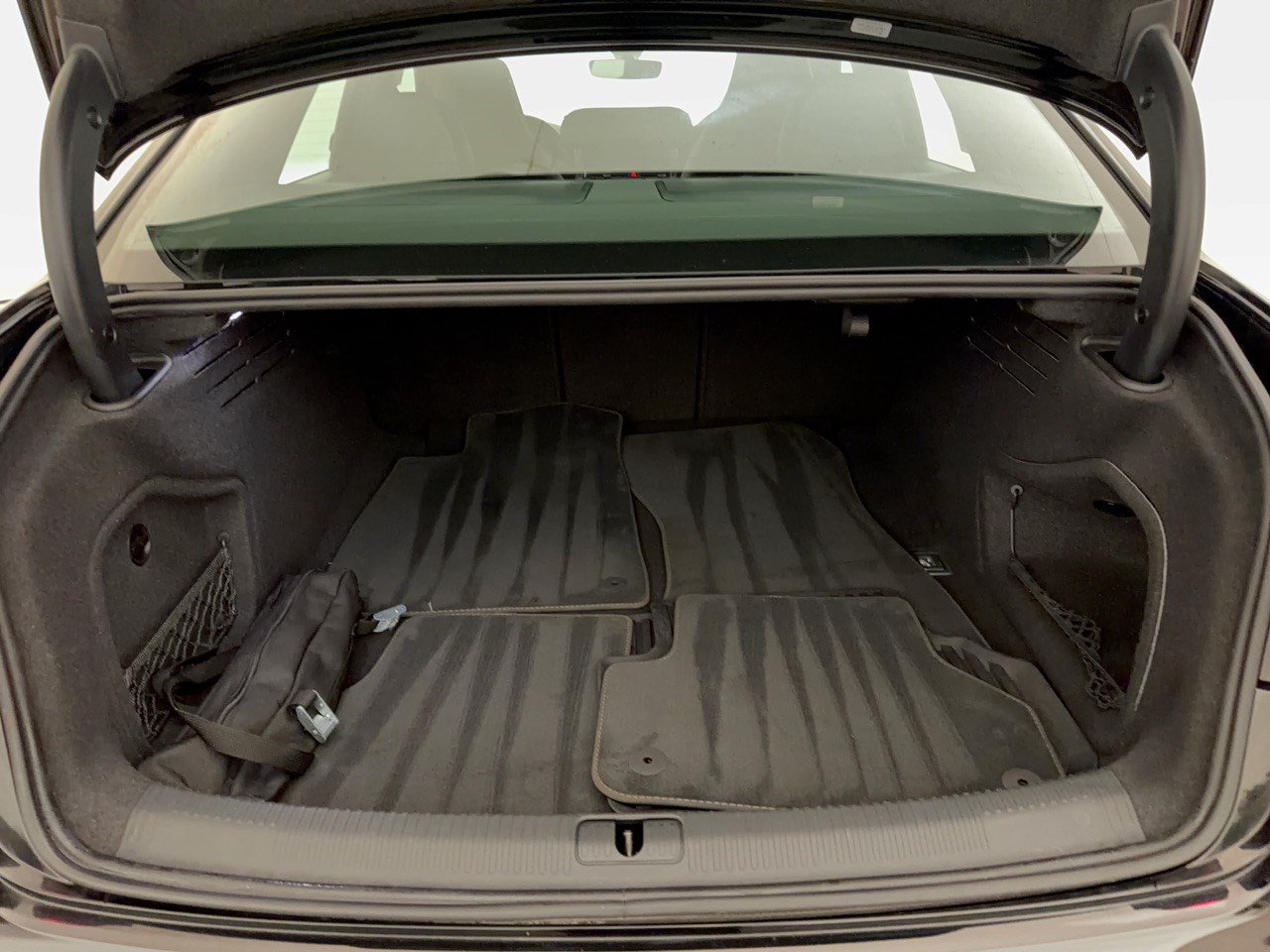 Used 2019 Audi S4 Prestige AWD/4WD image 28