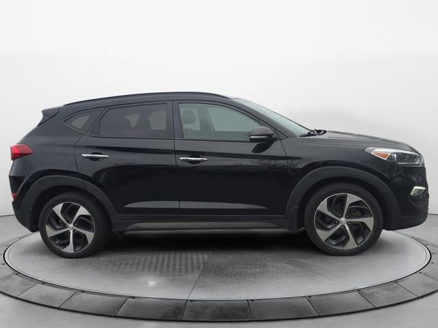 Used 2016 Hyundai Tucson Limited w/ Option Group 03 image 6
