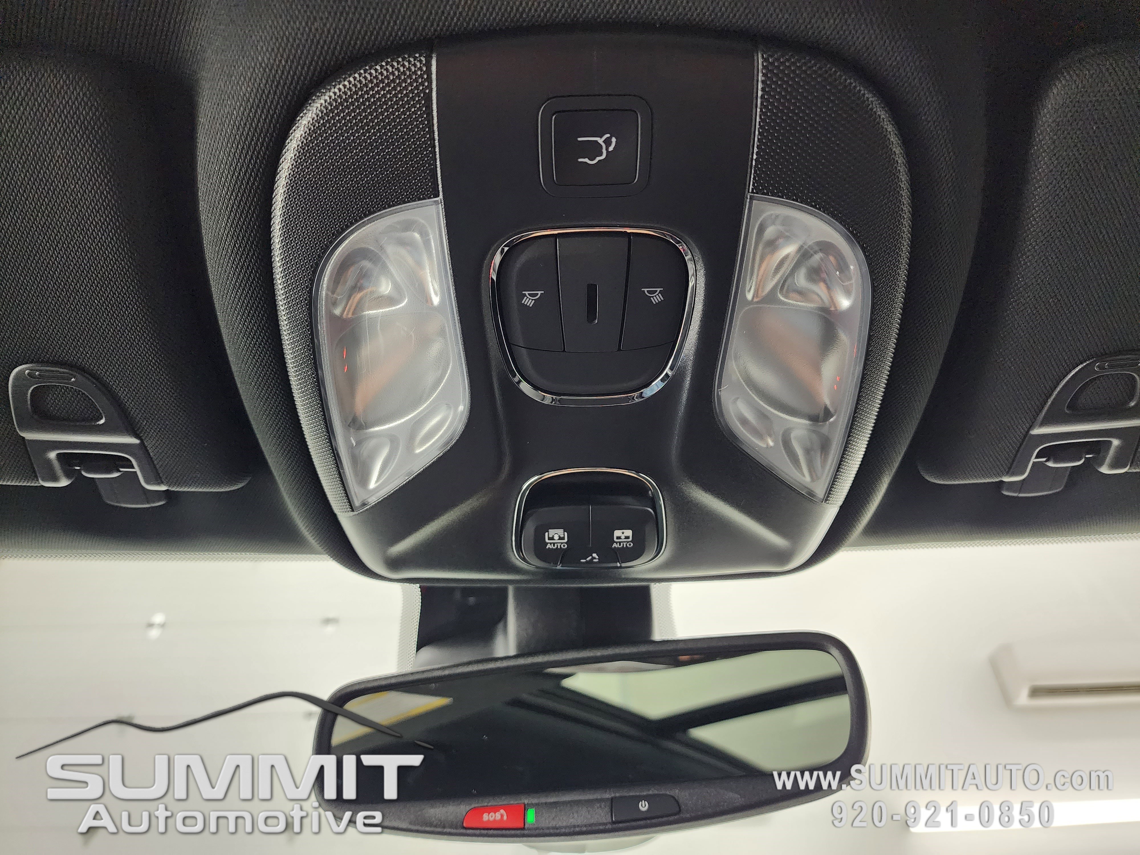 New 2026 Jeep Compass Latitude w/ Quick Order Package 29K image 51