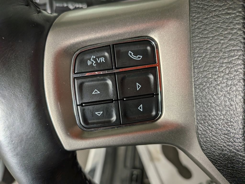 Used 2017 RAM 1500 Laramie w/ Convenience Group image 20