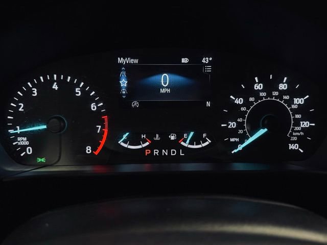 Used 2022 Ford Escape SE image 26