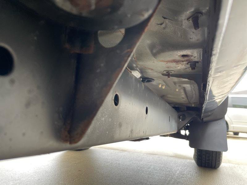 Used 1994 Nissan Pickup XE image 44