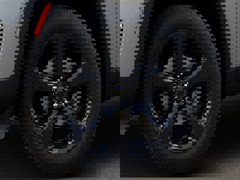 New 2025 Jeep Grand Cherokee Limited w/ Black Appearance Package image 18