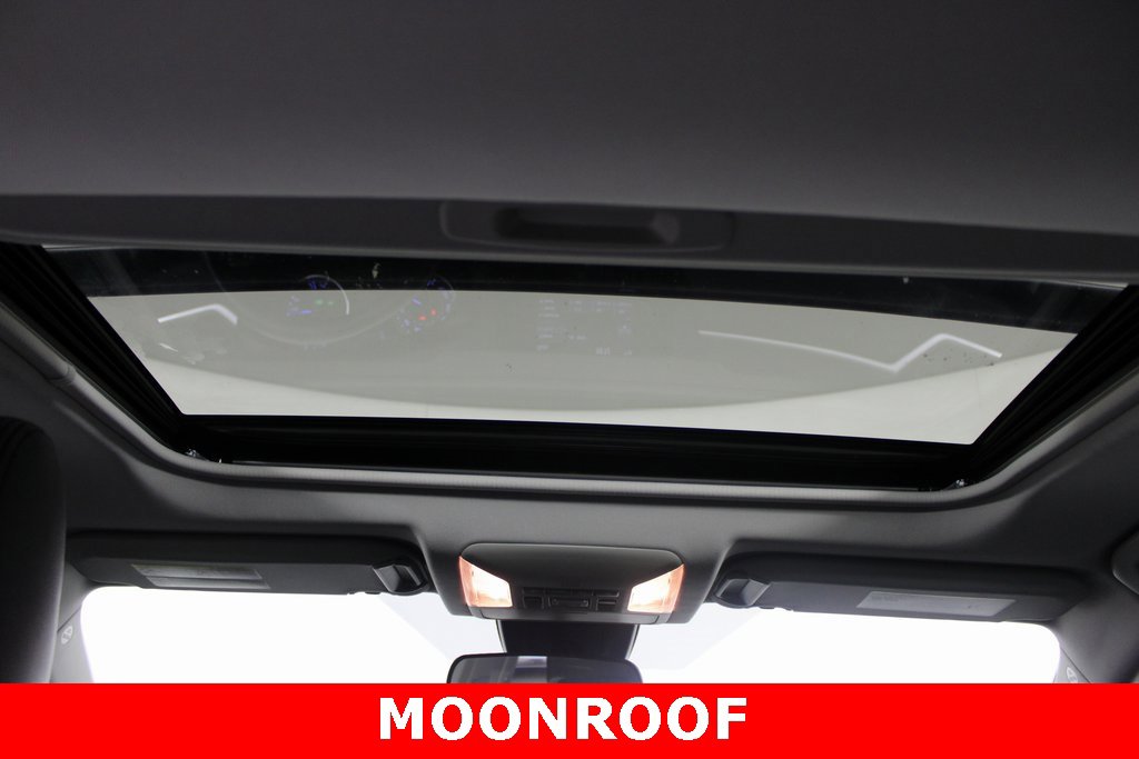 Used 2021 Toyota RAV4 XLE image 16