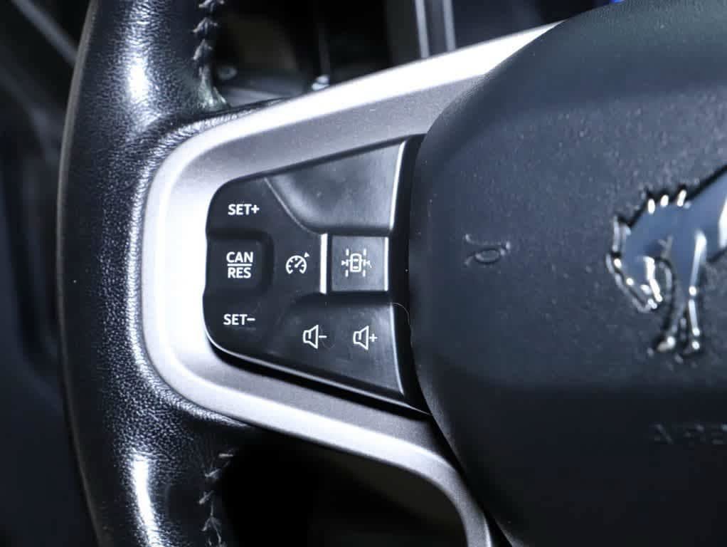Used 2021 Ford Bronco Big Bend AWD/4WD image 20