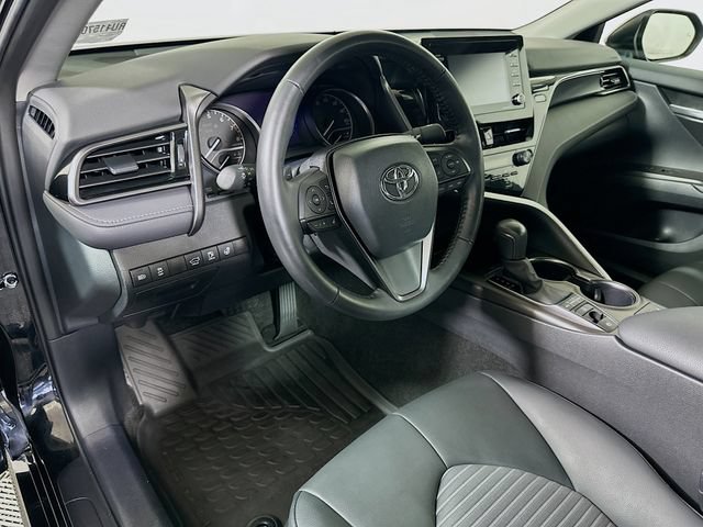 Used 2024 Toyota Camry SE w/ Cold Weather Package AWD/4WD image 10