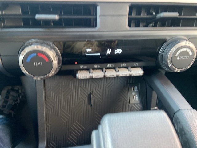 New 2026 Toyota 4Runner SR5 image 23