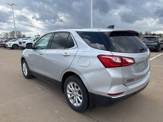Used 2019 Chevrolet Equinox LT image 5