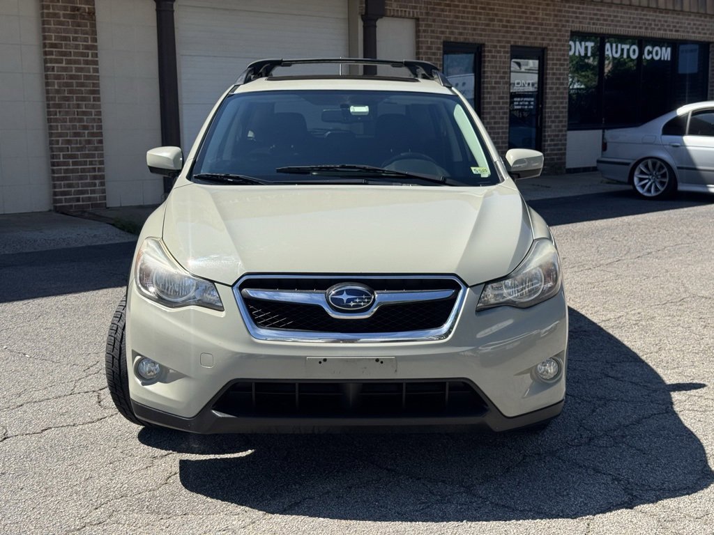 Used 2015 Subaru Crosstrek 2.0i Premium w/ Moonroof Package image 3