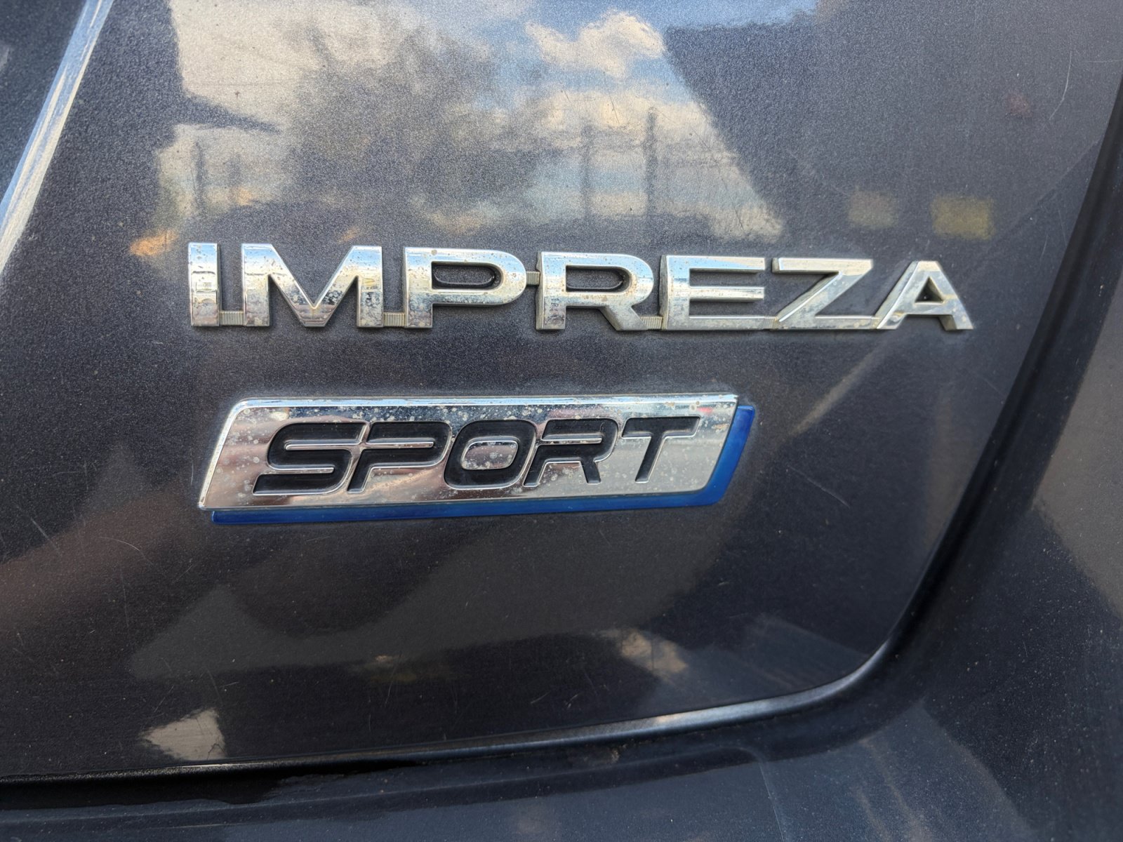 Used 2014 Subaru Impreza 2.0i Sport Premium AWD/4WD image 28
