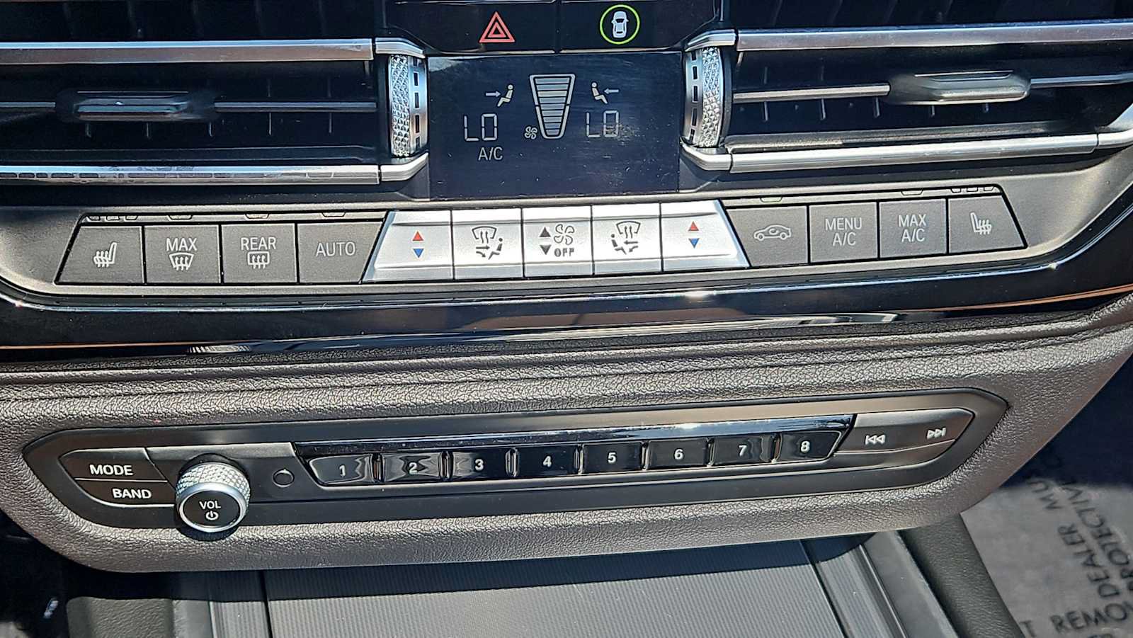 Used 2020 BMW Z4 sDrive30i w/ Executive Package RWD image 17