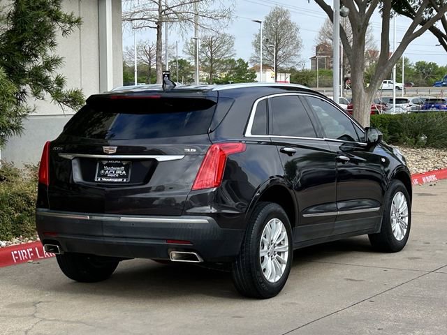 Used 2018 Cadillac XT5 FWD image 5