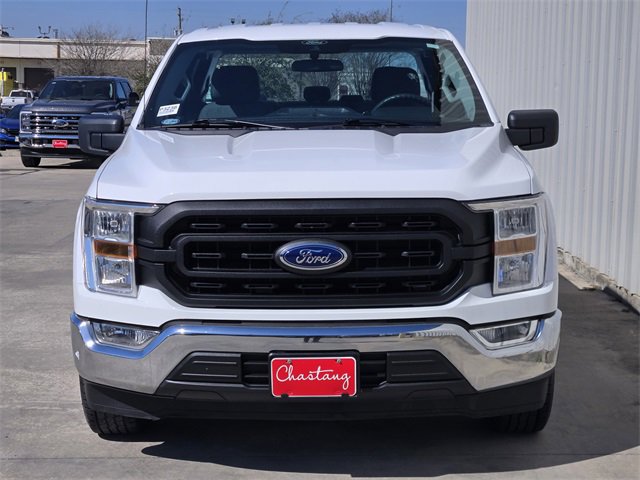 Used 2021 Ford F150 XL w/ XL Power Equipment Group video 2