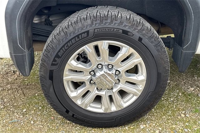 Used 2022 GMC Sierra 2500 Denali w/ Denali Ultimate Package image 8