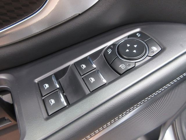 New 2026 Ford Expedition Platinum AWD/4WD image 10